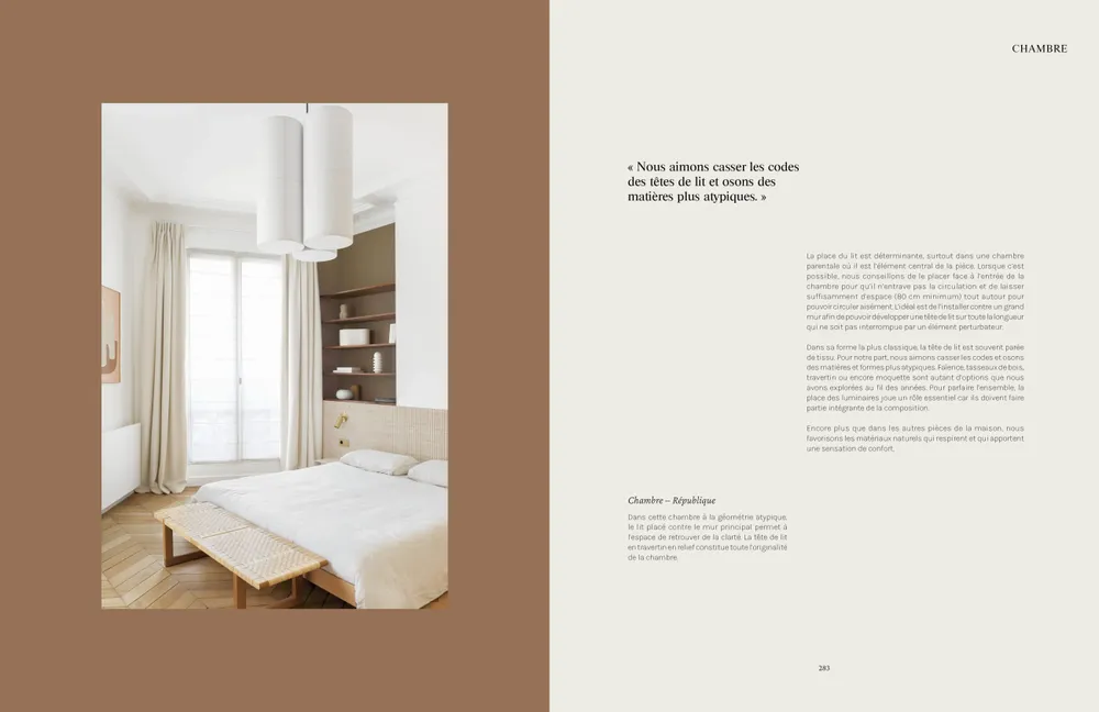 Stationery - Poetic minimalism - HACHETTE LIVRE
