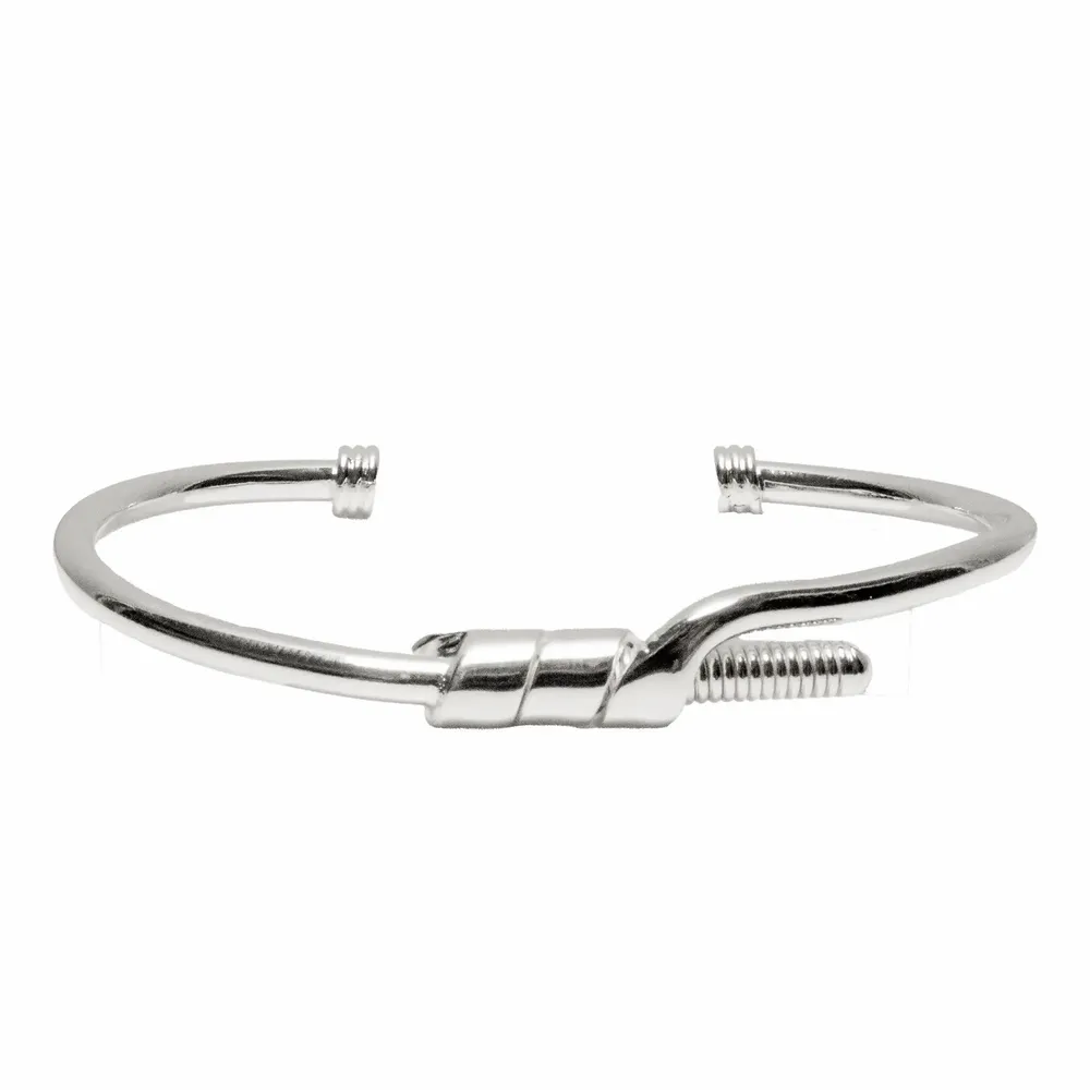 Jewelry - JCBIGKOOL, Women's Big Bass String Kool Bangle Bracelet - SING A SONG