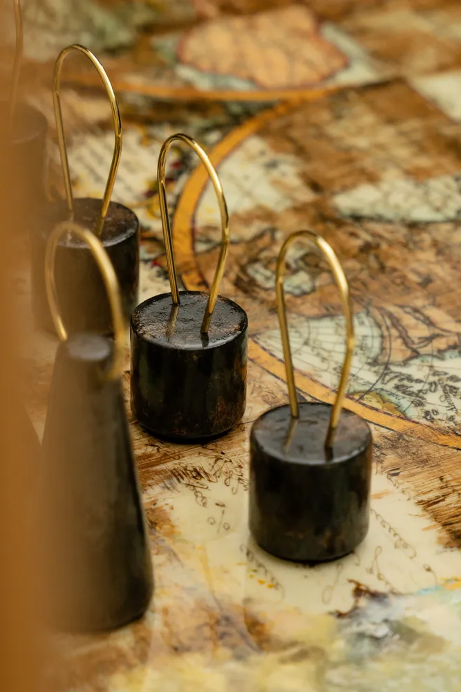 Tables for hotels - Drift Board - NADALI ART
