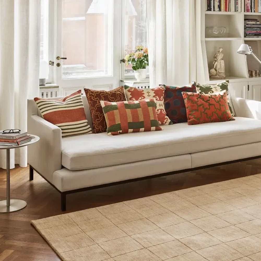 Coussins textile - Coussins en lin - Aria - CHHATWAL & JONSSON