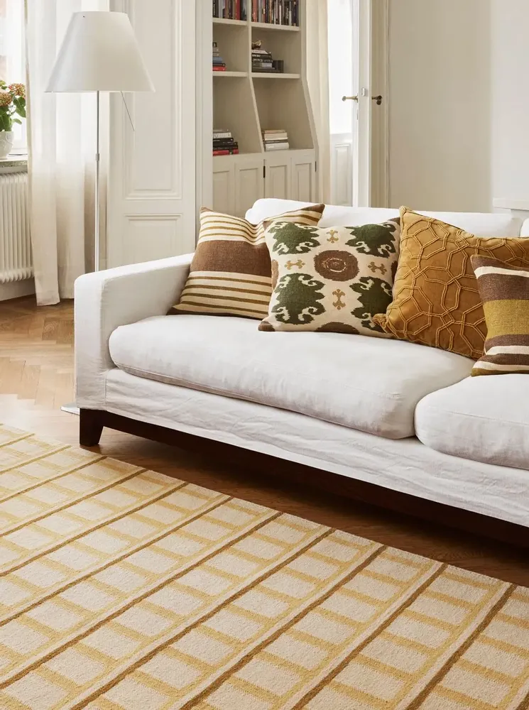 Coussins textile - Coussins en lin - Aria - CHHATWAL & JONSSON