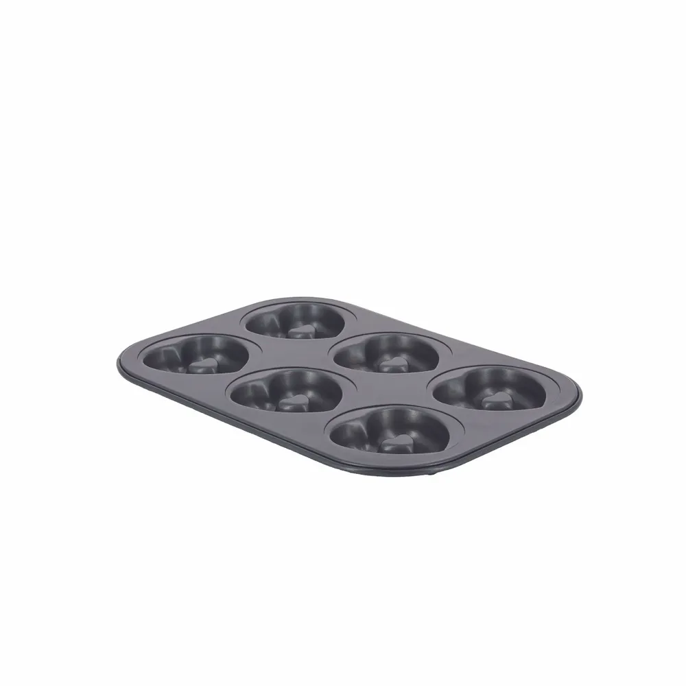 Moules - Extension collection moulerie en acier antiadhésif - DE BUYER