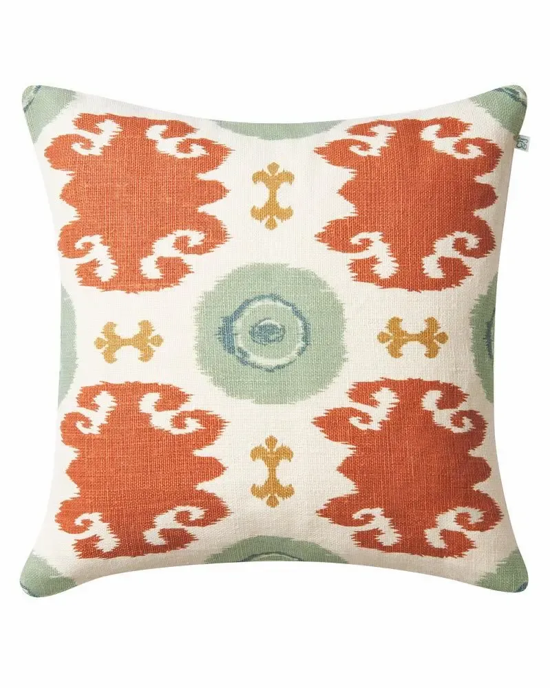 Coussins textile - Coussins en lin - Mahal - CHHATWAL & JONSSON