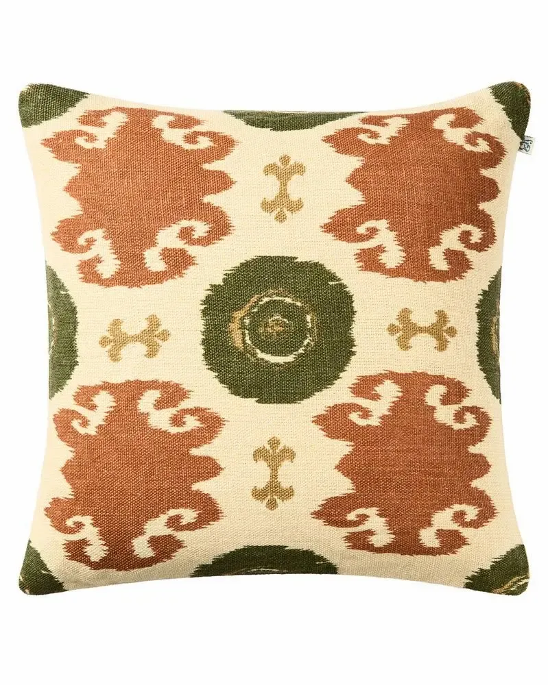 Coussins textile - Coussins en lin - Mahal - CHHATWAL & JONSSON