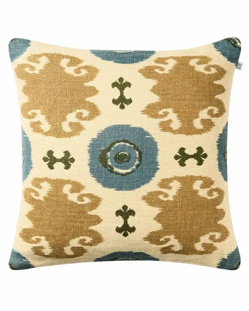 Coussins textile - Coussins en lin - Mahal - CHHATWAL & JONSSON