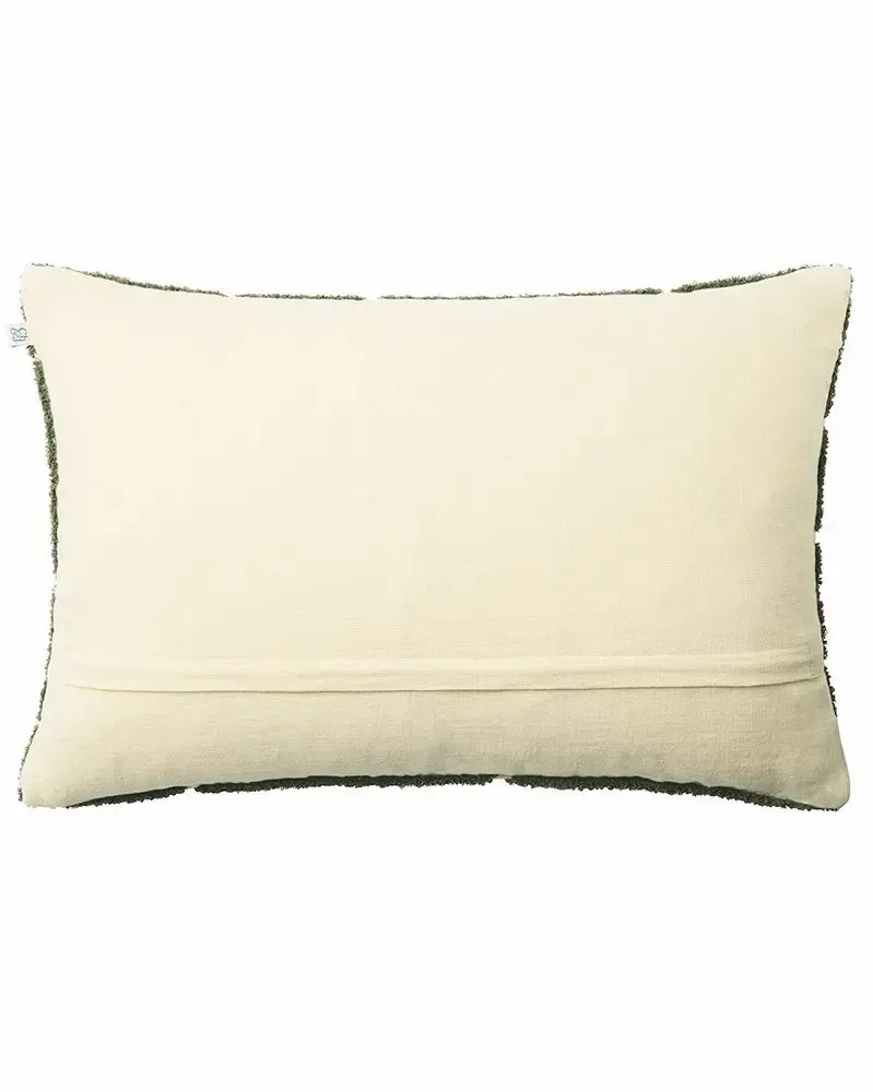 Coussins textile - Coussins en bouclé/lin - Kashi - CHHATWAL & JONSSON