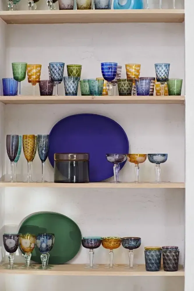 Stemware - Cuttings - POLSPOTTEN