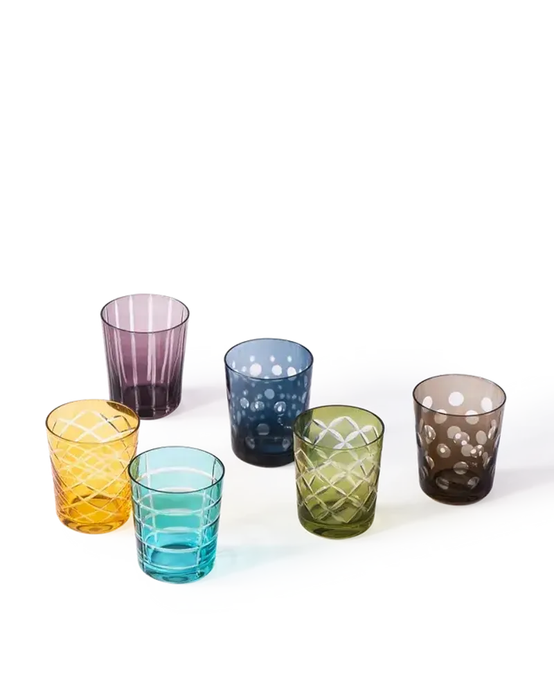 Stemware - Cuttings - POLSPOTTEN