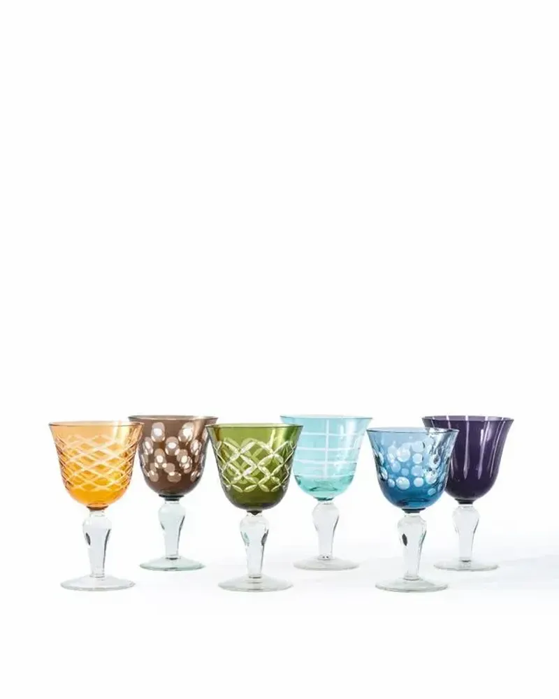 Stemware - Cuttings - POLSPOTTEN