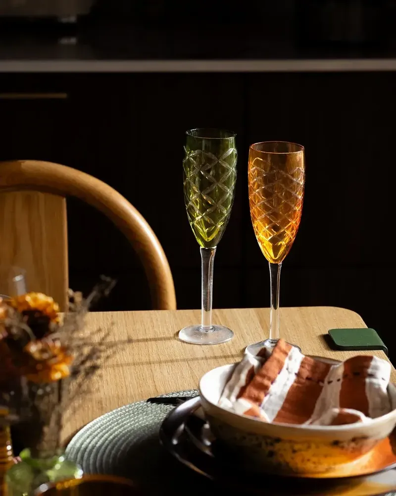 Stemware - Cuttings - POLSPOTTEN