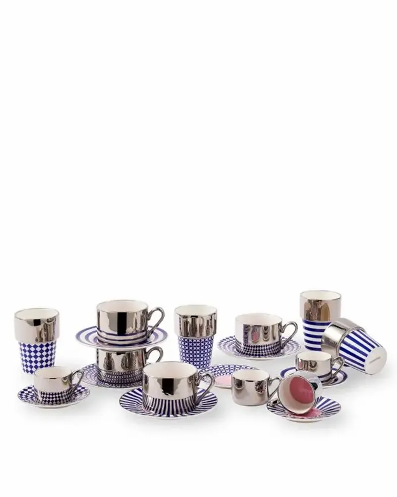 Mugs - Aunty - POLSPOTTEN