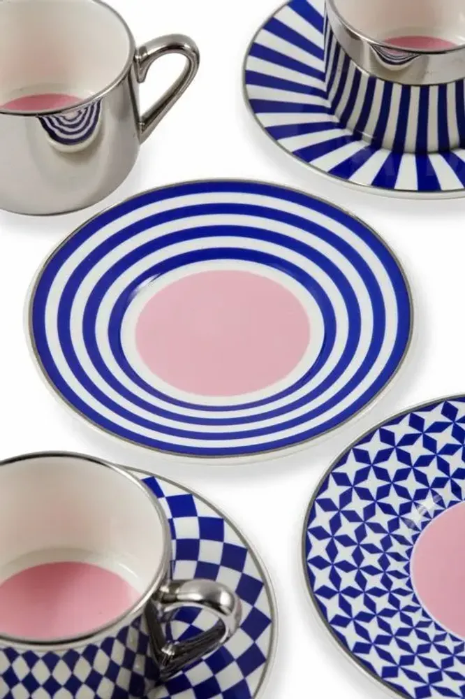 Mugs - Aunty - POLSPOTTEN