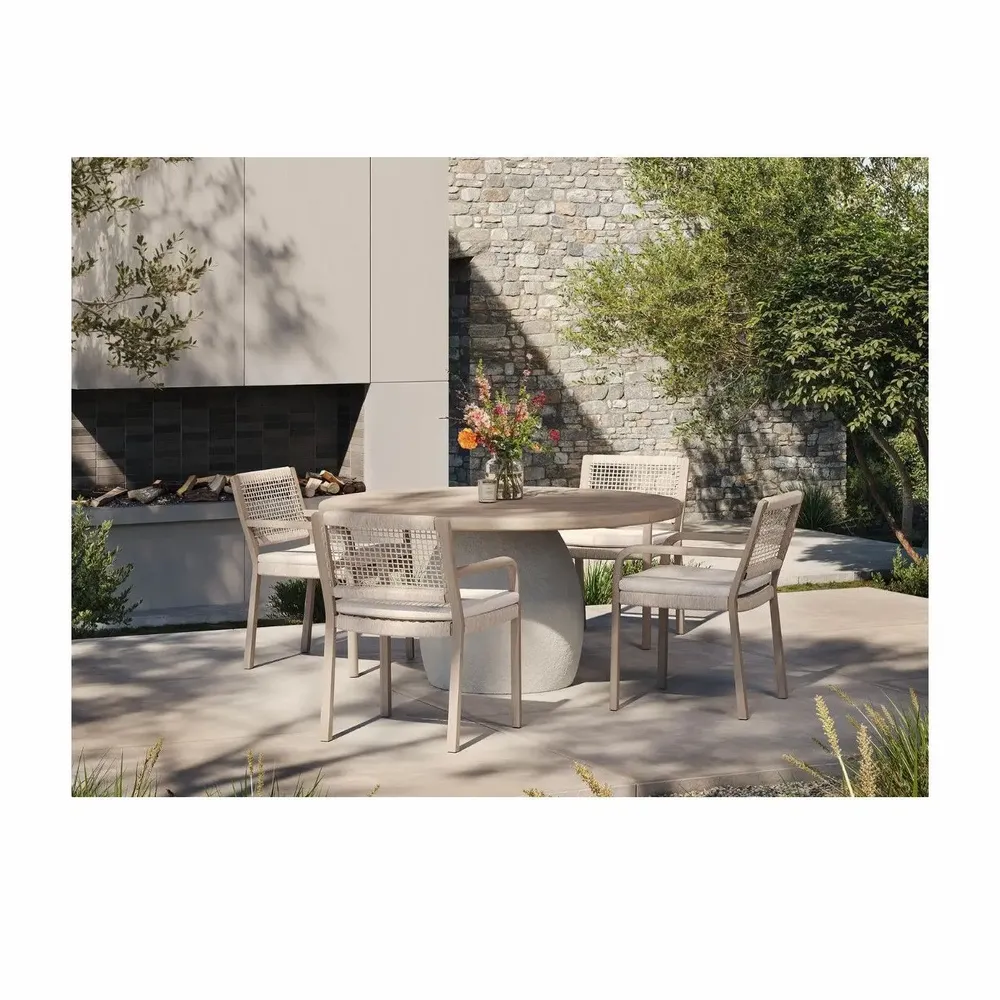 Dining Tables - ROBERT - CRISAL DECORACIÓN