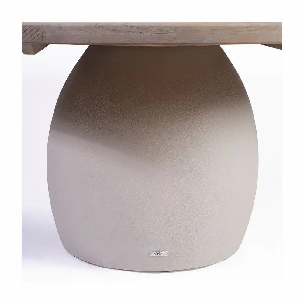 Dining Tables - ROBERT - CRISAL DECORACIÓN