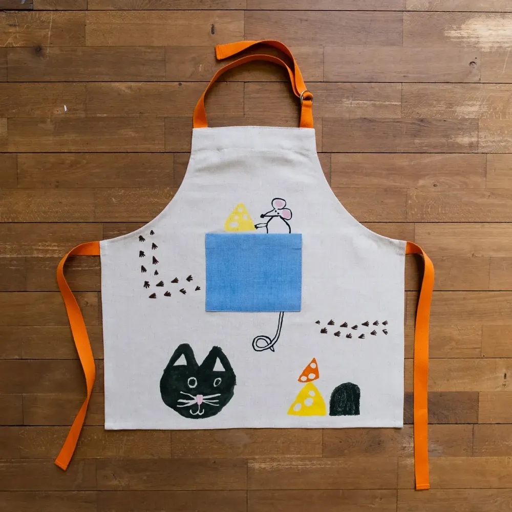 Table cloths - KIDS - FINE LITTLE DAY