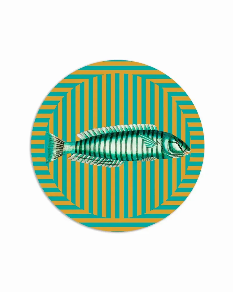 Placemats - PVC placemats from the Marea collection - EMILY EVANS - CRISP S.R.L.