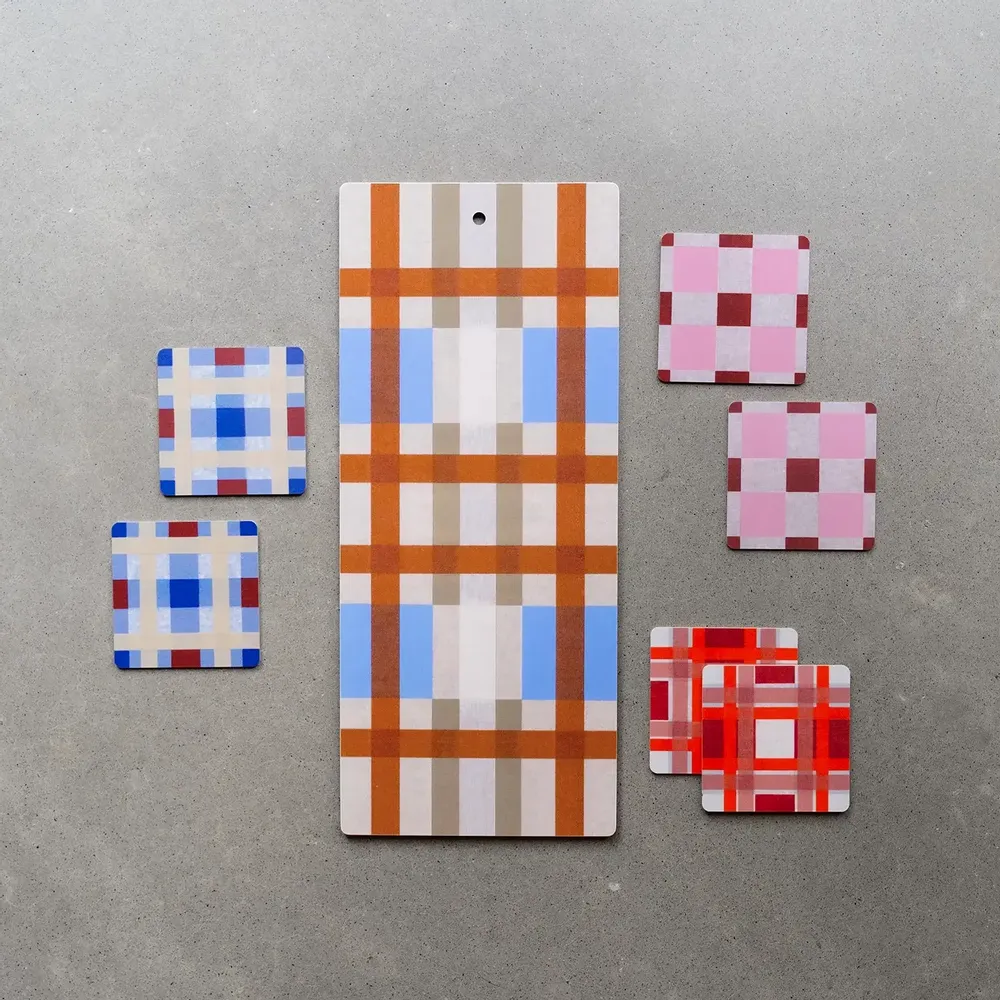 Table cloths - NEWS - FINE LITTLE DAY