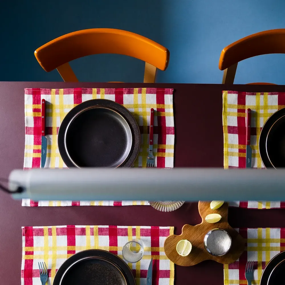 Table cloths - NEWS - FINE LITTLE DAY