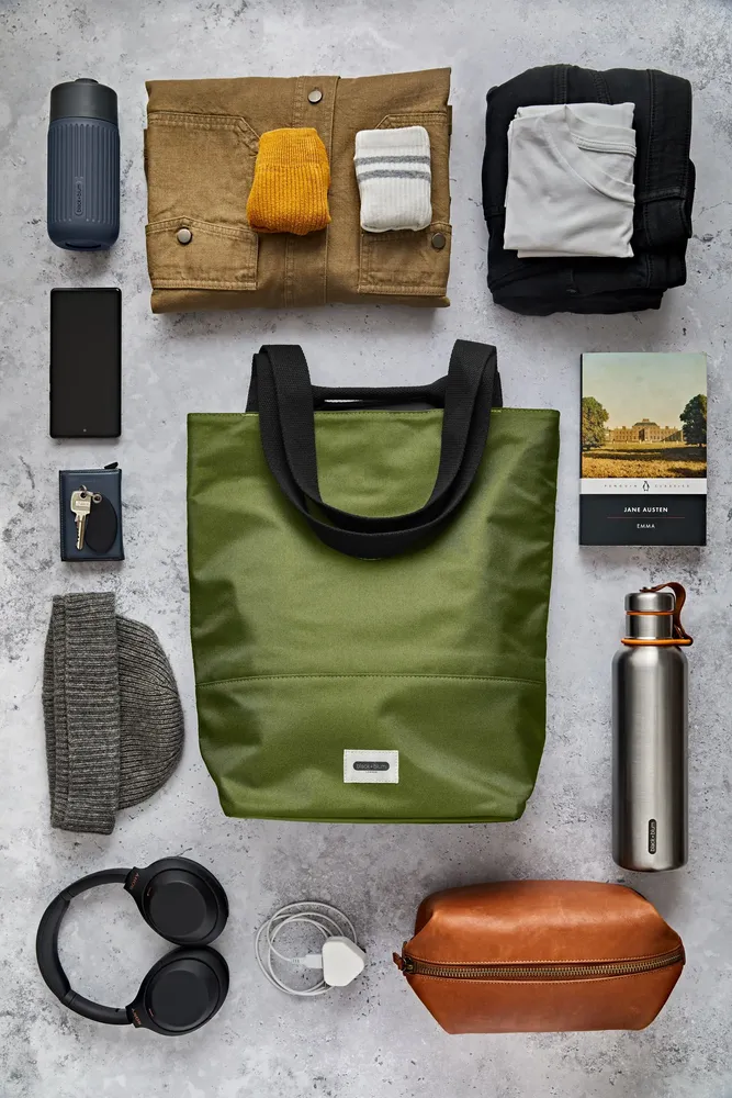 Sacs et cabas - BLACK + BLUM Tote Bag &  Glacières - BLACK+BLUM EUROPE