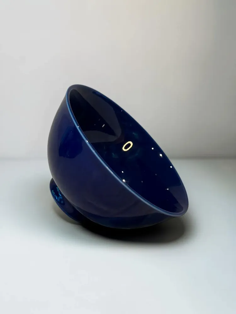 Bowls - Arita Porcelain Small Bowl – Ruri Collection - JOHN MAC CERAMICS