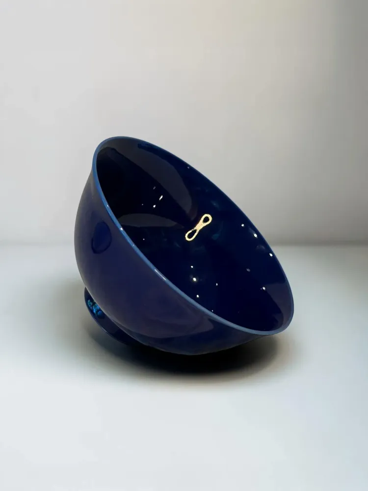 Bowls - Arita Porcelain Medium Bowl (Glossy) – Ruri Collection - JOHN MAC CERAMICS