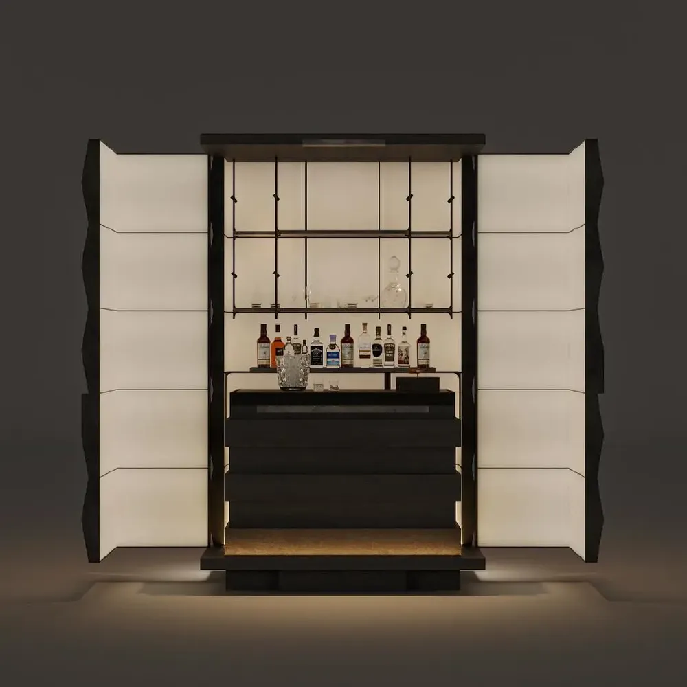 Buffets - GENSLYN - M77