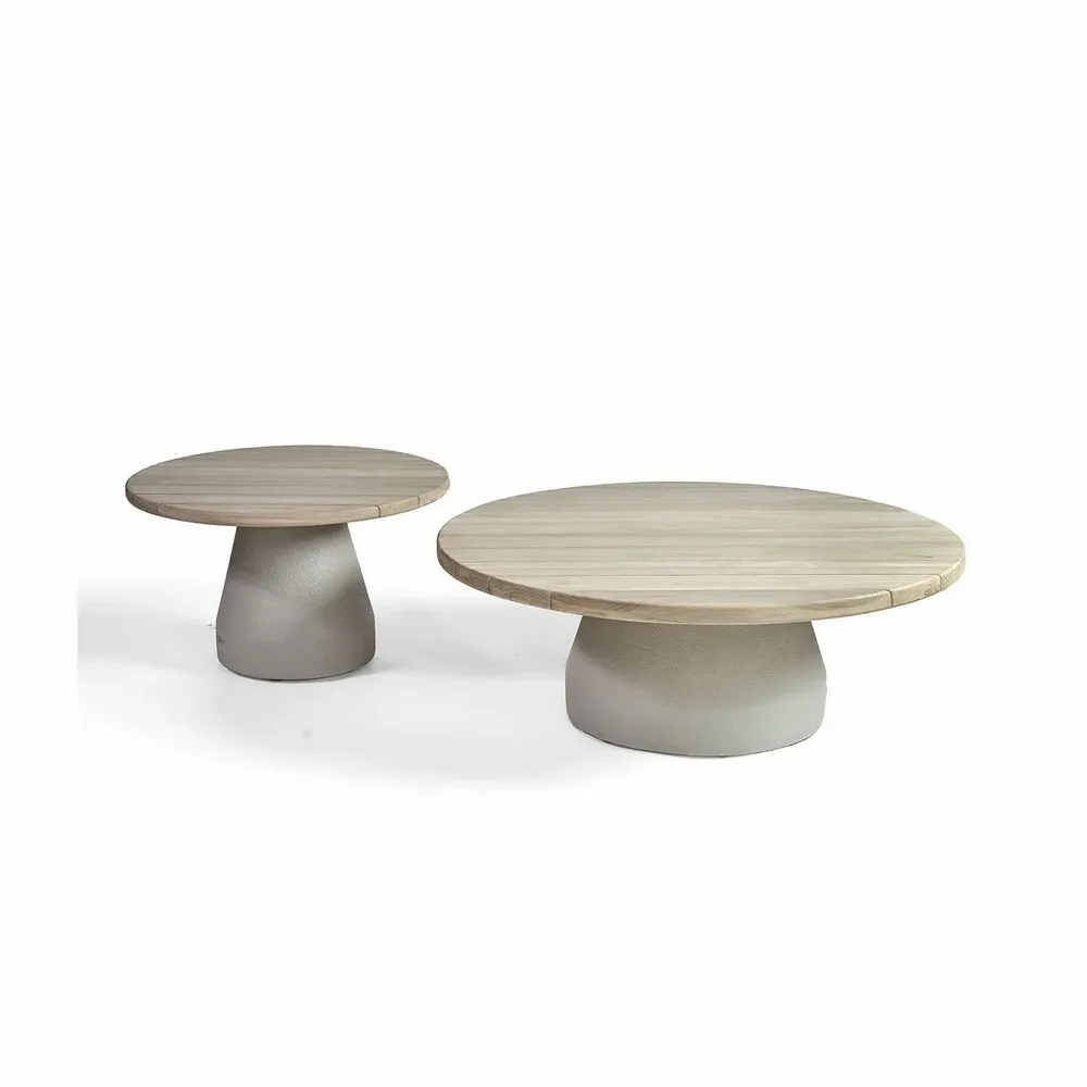 Dining Tables - NAKO - CRISAL DECORACIÓN