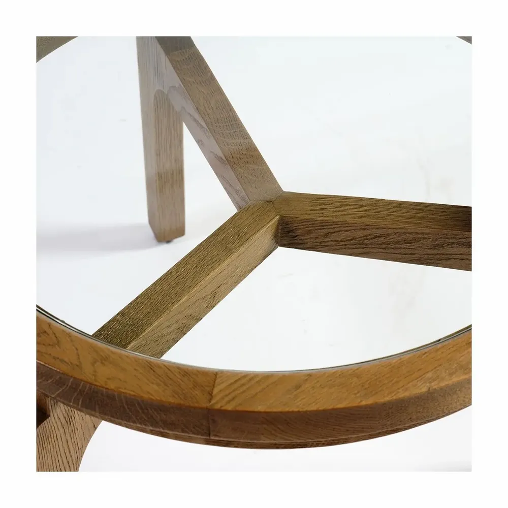 Dining Tables - MOREY - CRISAL DECORACIÓN