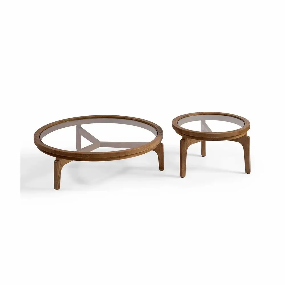Dining Tables - MOREY - CRISAL DECORACIÓN
