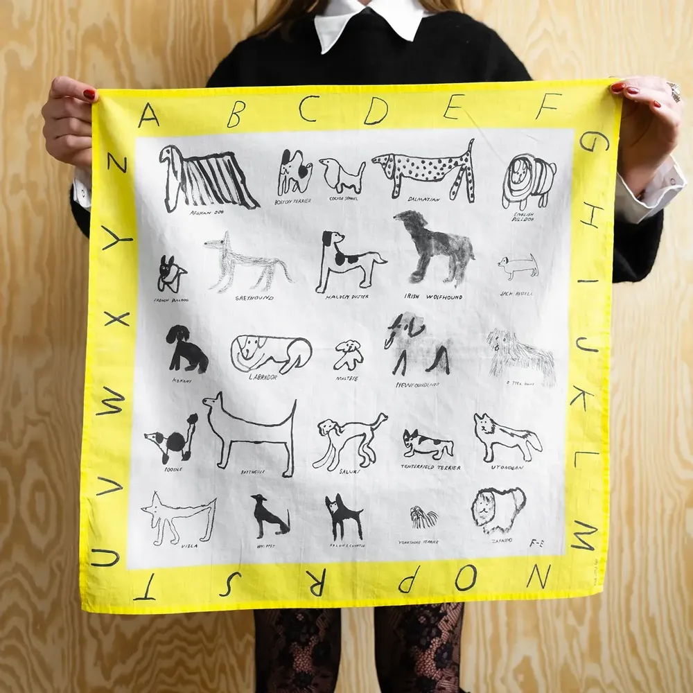 Table cloths - KIDS - FINE LITTLE DAY
