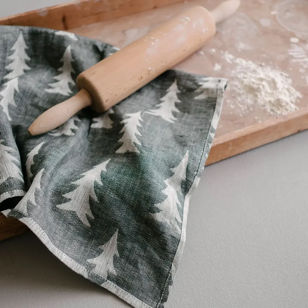 Kitchen linens - HÖGTID COLLECTION - FINE LITTLE DAY
