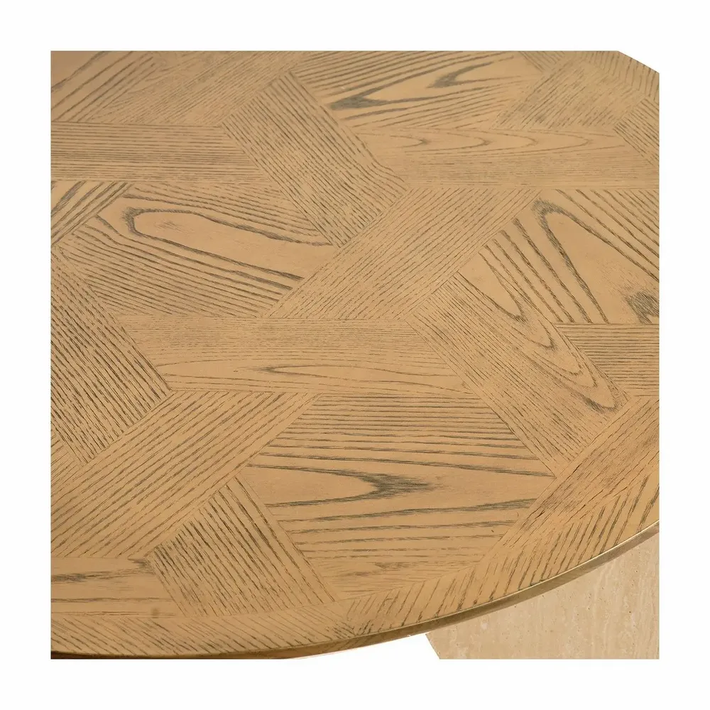 Dining Tables - ATOS - CRISAL DECORACIÓN