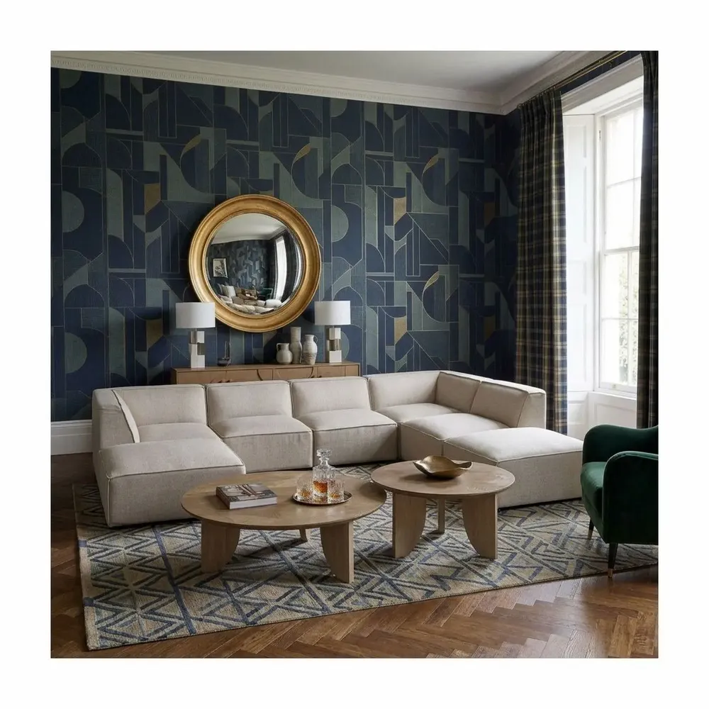 Dining Tables - ATOS - CRISAL DECORACIÓN