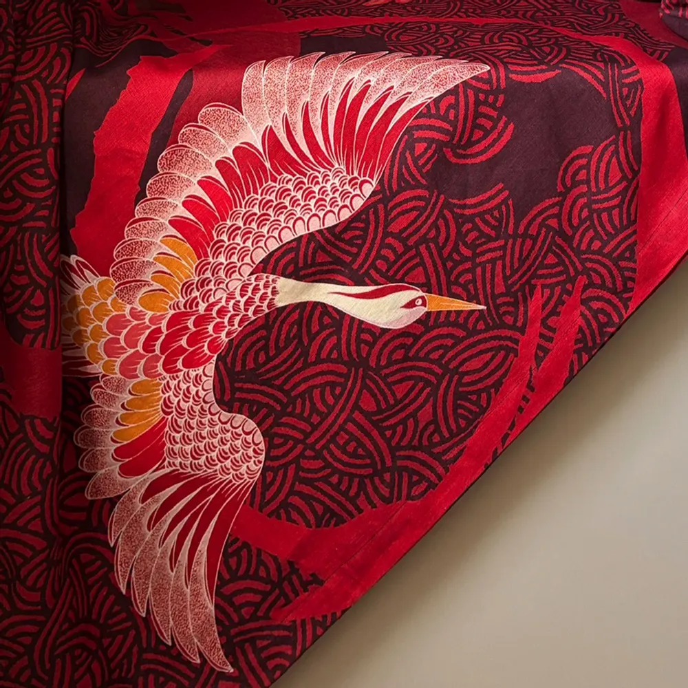 Nappes - Nouveaux Draps - AVENIDA HOME