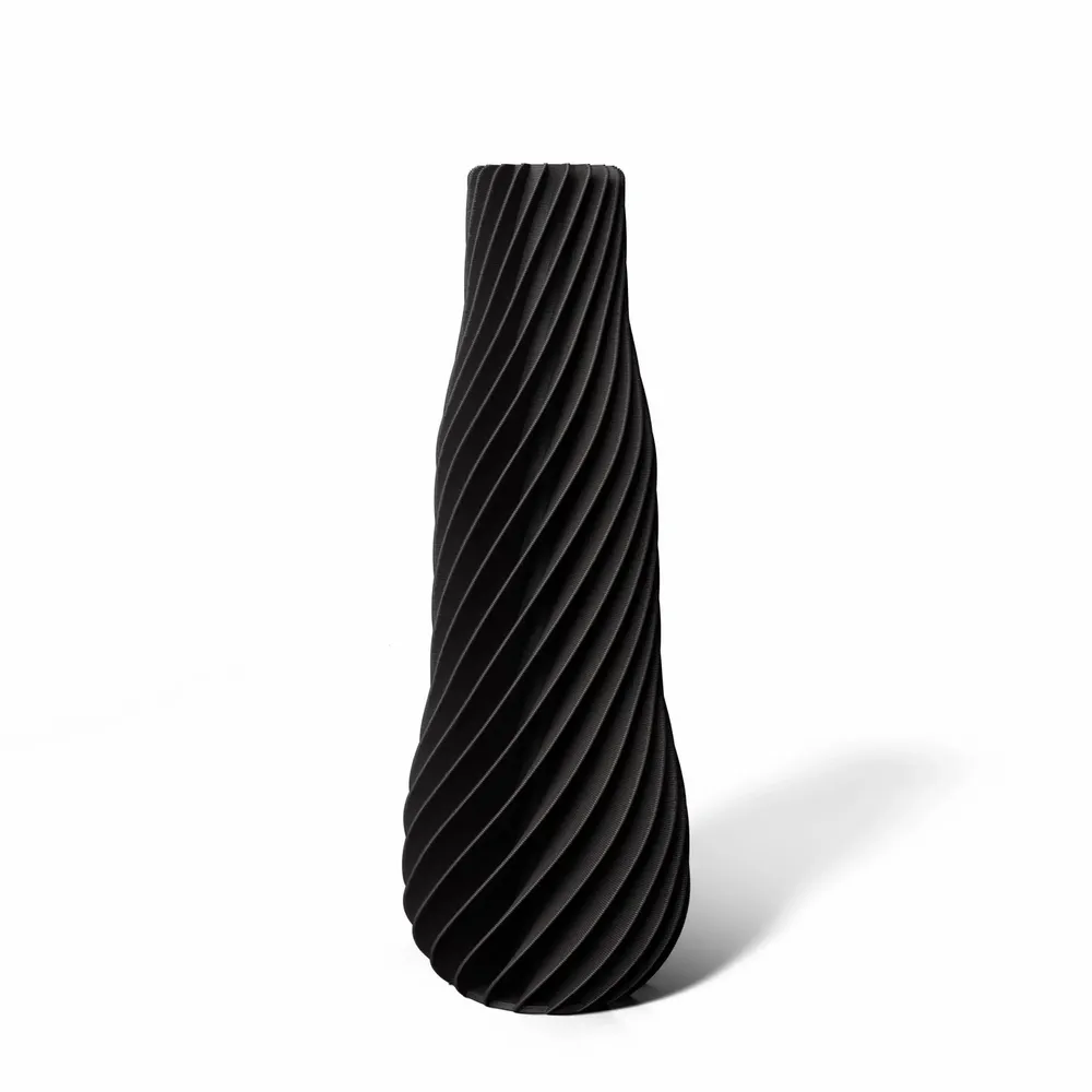 Vases - SPIRAL VASE - MARTIN ŽAMPACH