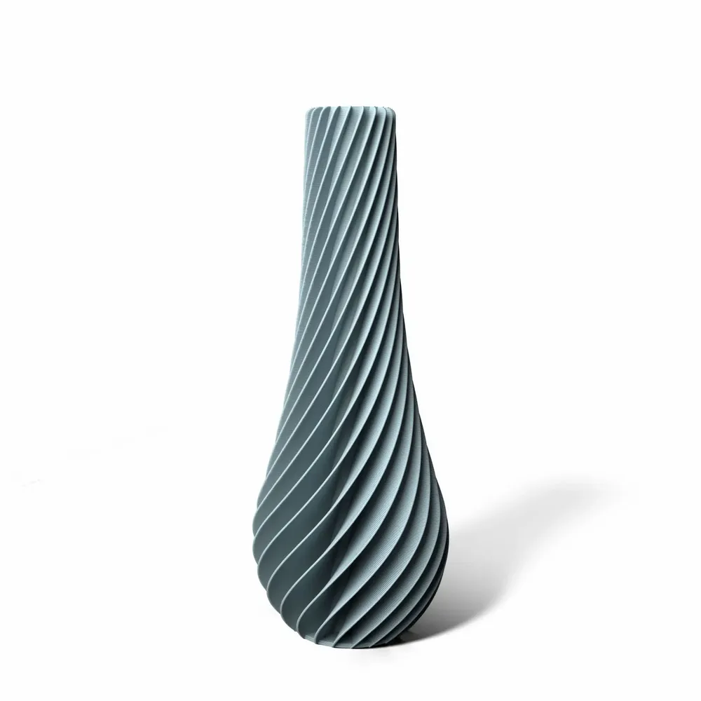 Vases - SPIRAL VASE - MARTIN ŽAMPACH
