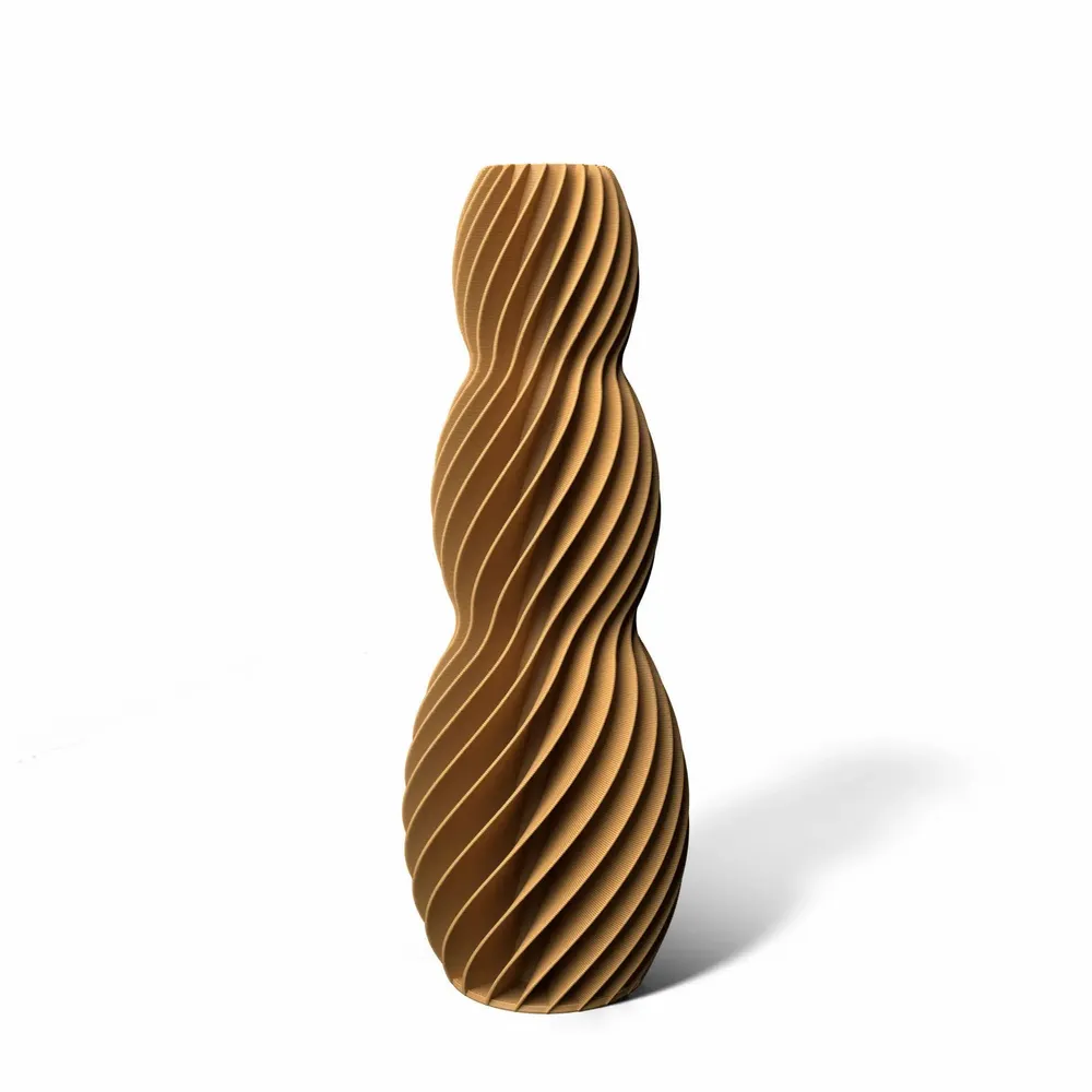 Vases - SPIRAL VASE - MARTIN ŽAMPACH