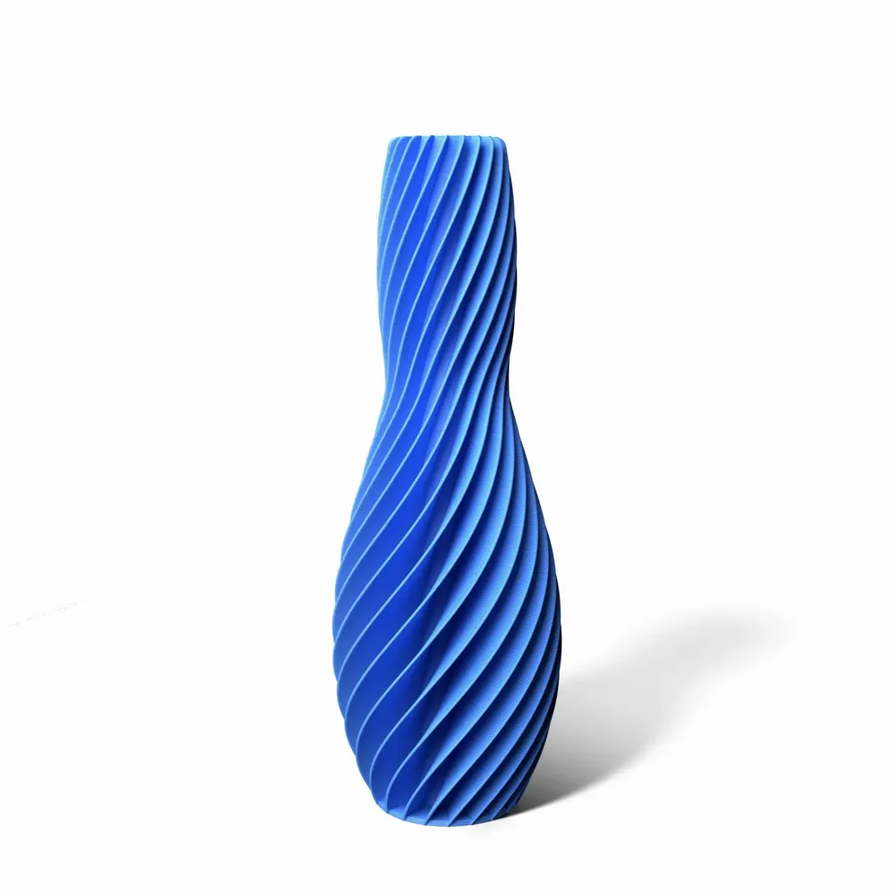 Vases - SPIRAL VASE - MARTIN ŽAMPACH