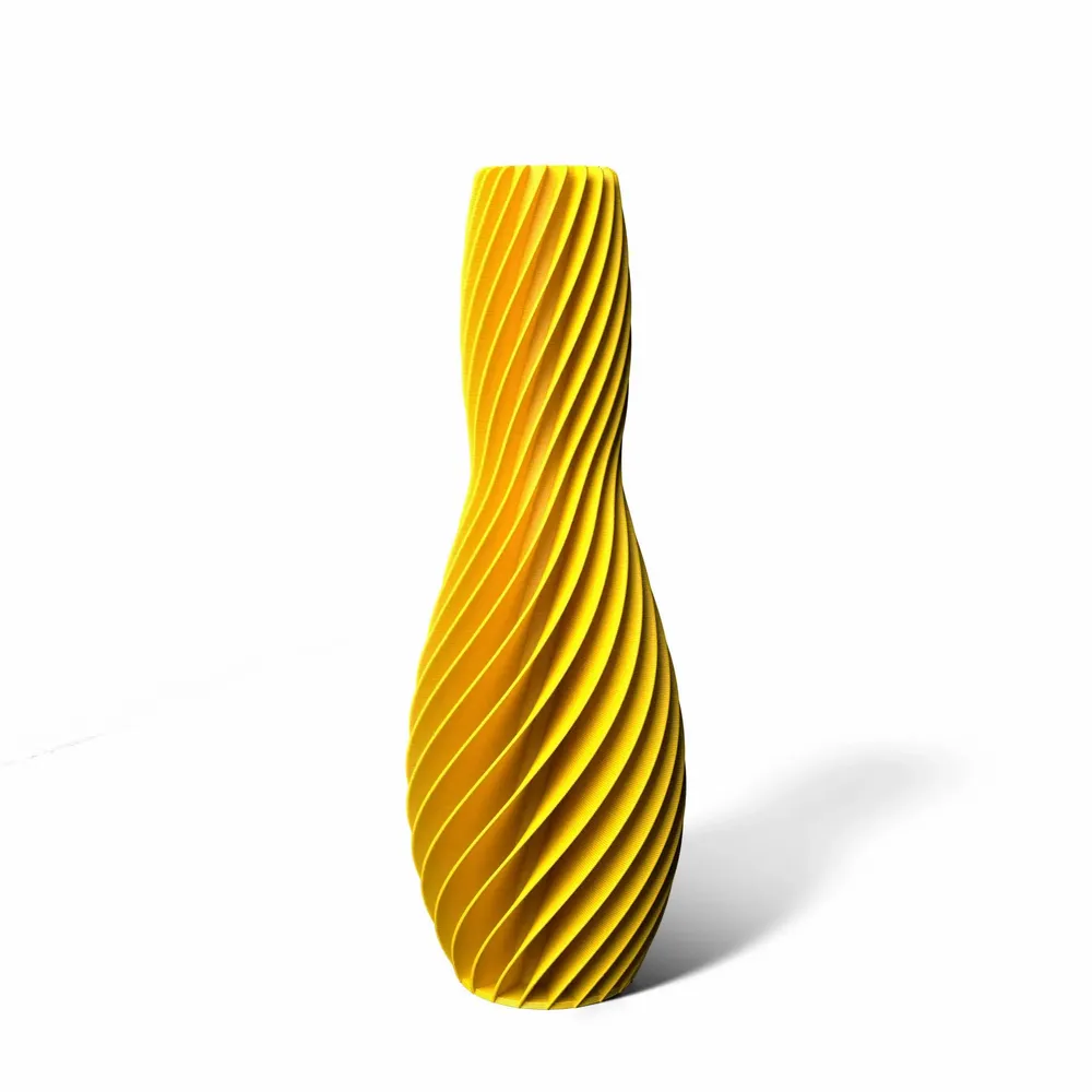 Vases - SPIRAL VASE - MARTIN ŽAMPACH