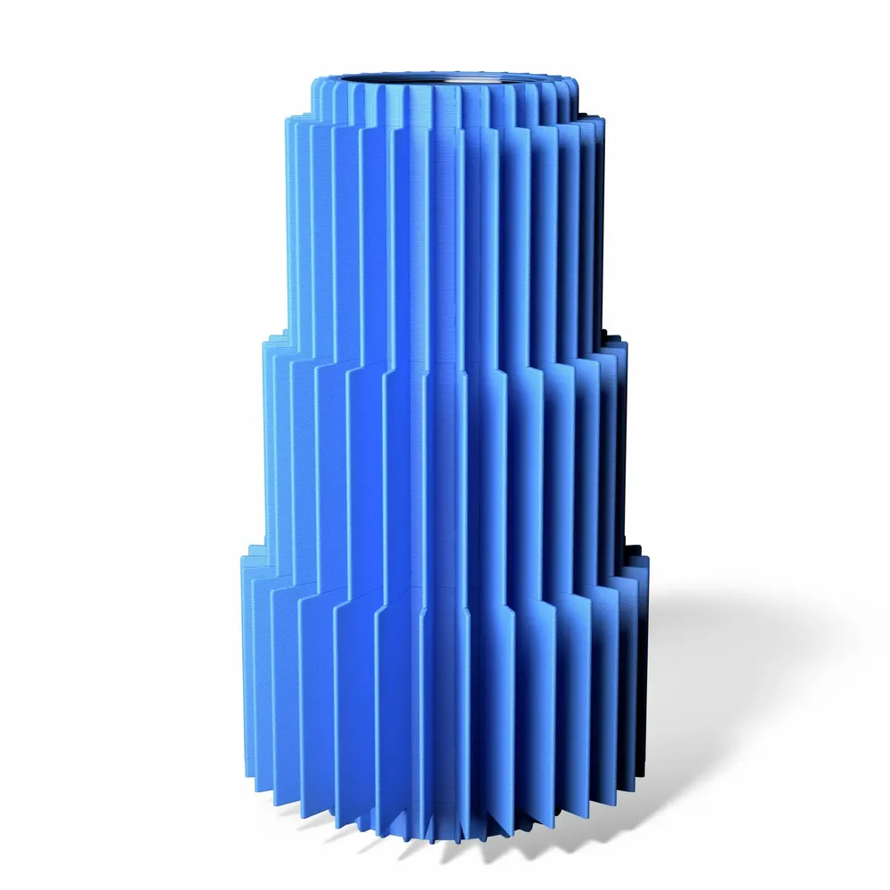 Vases - SWAP VASE CORE - MARTIN ŽAMPACH