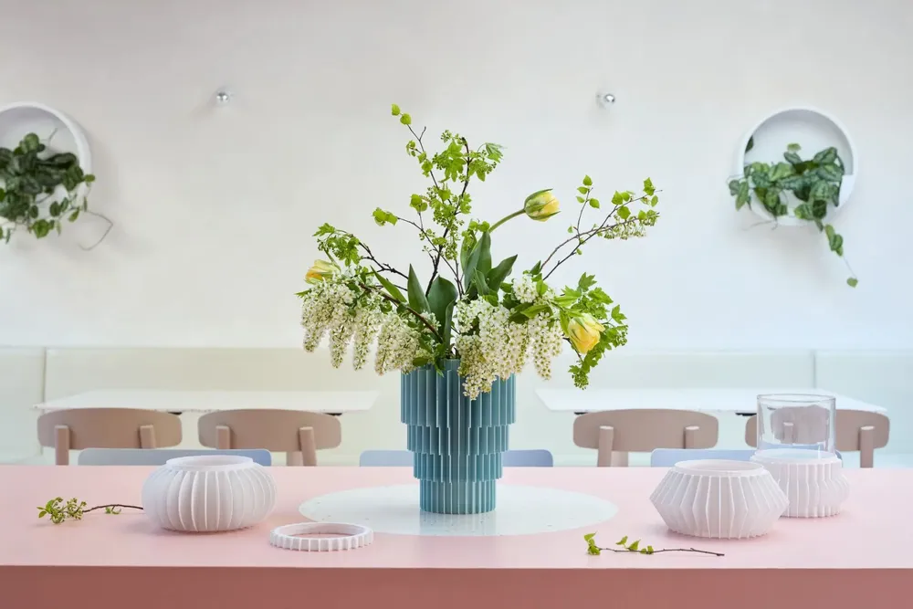 Vases - SWAP VASE CORE - MARTIN ŽAMPACH