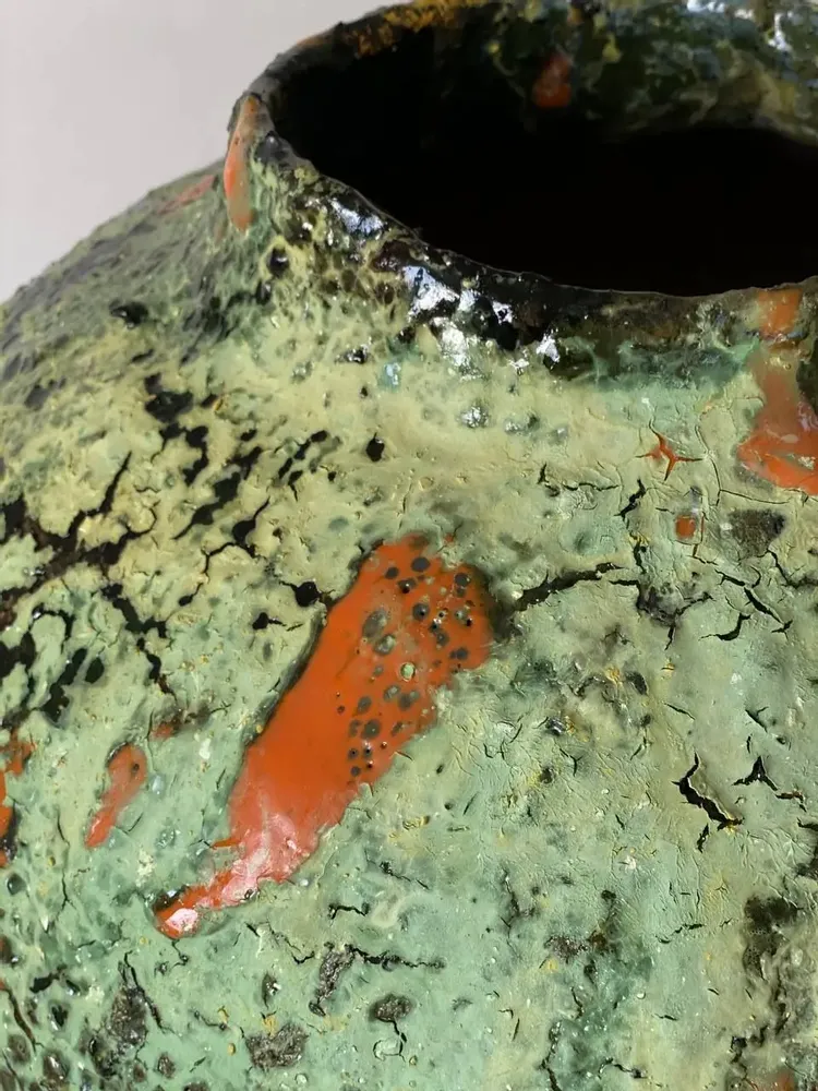 Vases - Ophelia vase - GALERIE SANA MOREAU
