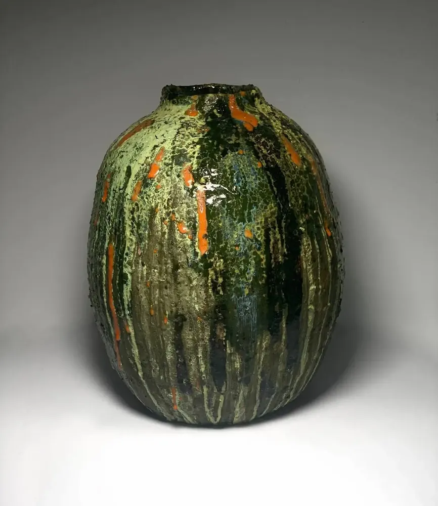 Vases - Ophelia vase - GALERIE SANA MOREAU