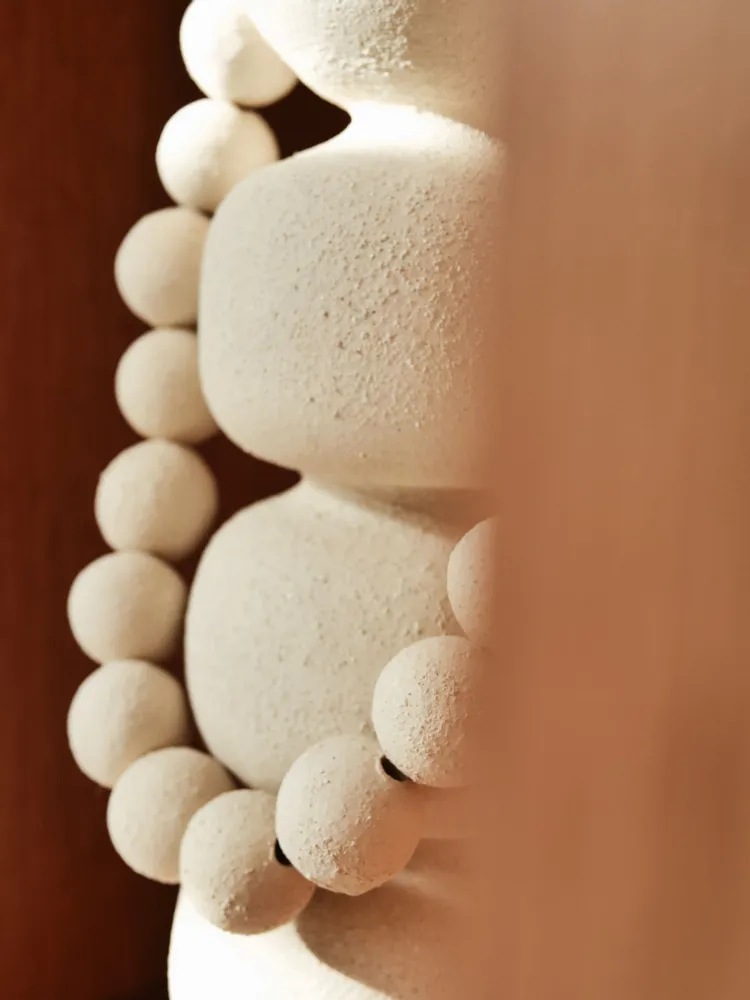 Vases - ALBA vase - ATELIER MUSES