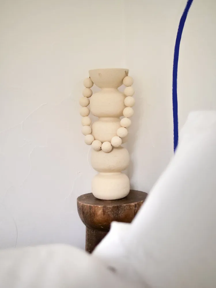 Vases - ALBA vase - ATELIER MUSES
