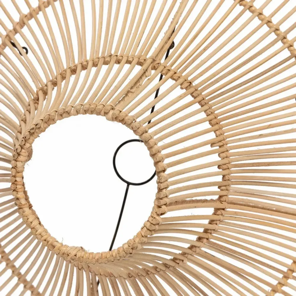 Blinds - The Sky Pendant - Natural - L - BAZAR BIZAR LIVING