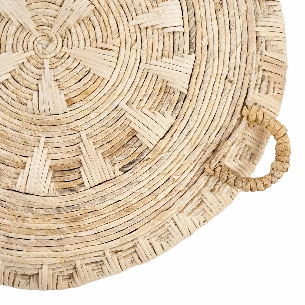 Other wall decoration - The Xolo Wall Deco - Natural - L - BAZAR BIZAR LIVING