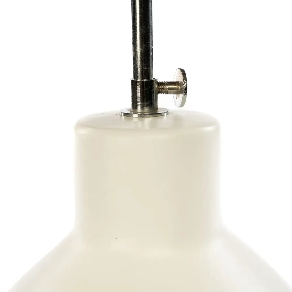 Lampes de bureau  - Lampe de Table Bédouine - Blanc Naturel - BAZAR BIZAR LIVING