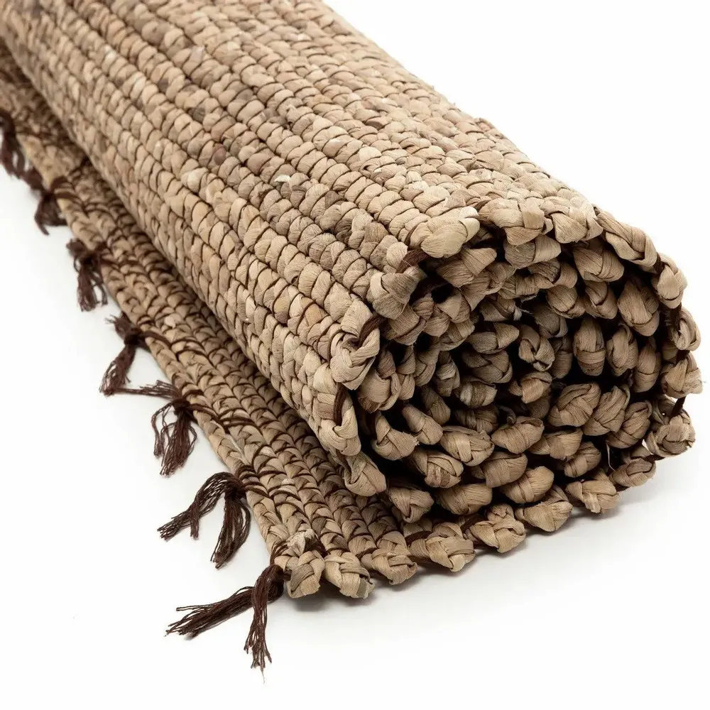 Tapis - Le Tapis Killing Field - Naturel - 260x180 - BAZAR BIZAR LIVING