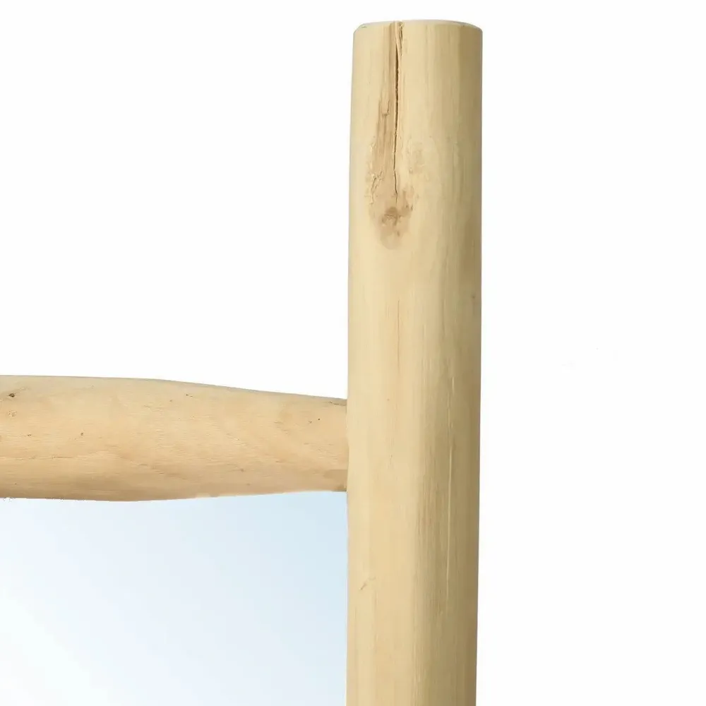 Miroirs - Le Miroir Island - Naturel - BAZAR BIZAR LIVING